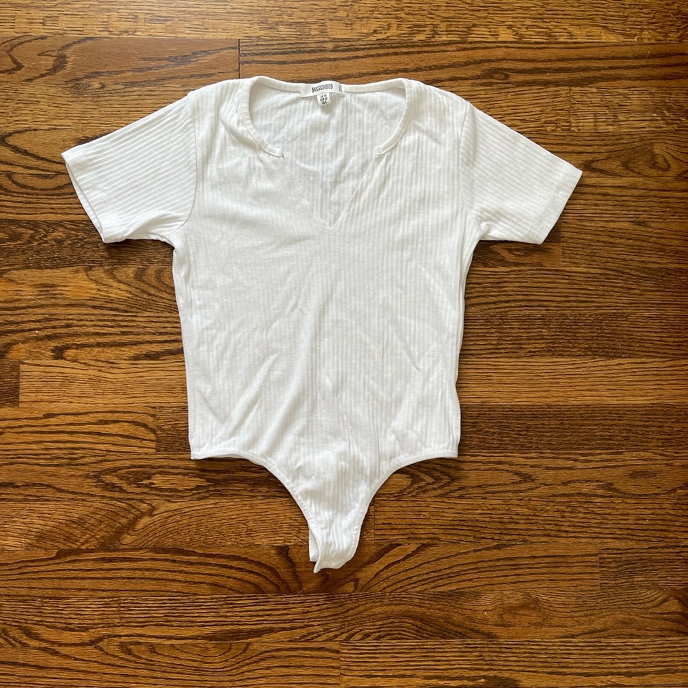 Missguided bodysuit
